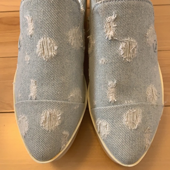 Women’s Kendall & Kylie jean shoes size 6.5 - Picture 6 of 8
